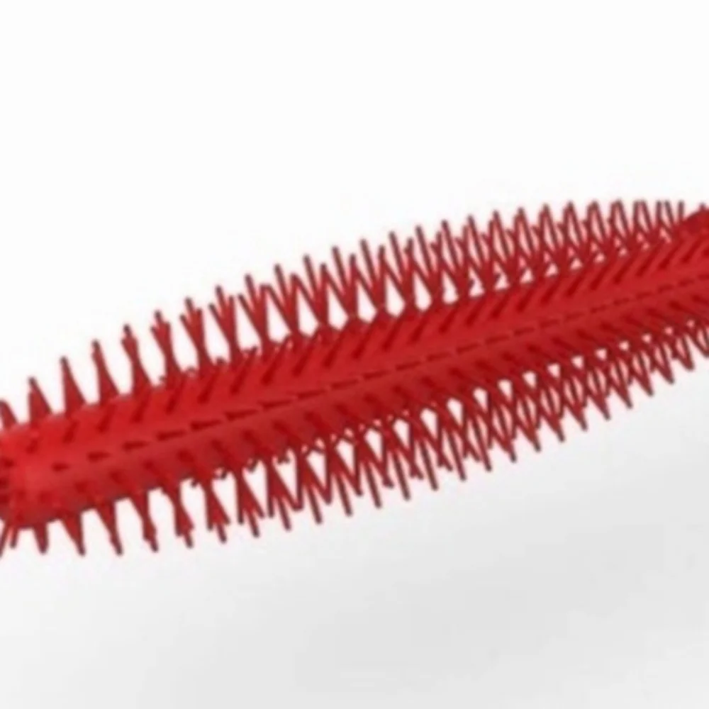 5 For $25 Item🌸 Smashbox Super Fan Fanned-out Mascara BLACK - Picture 3 of 6